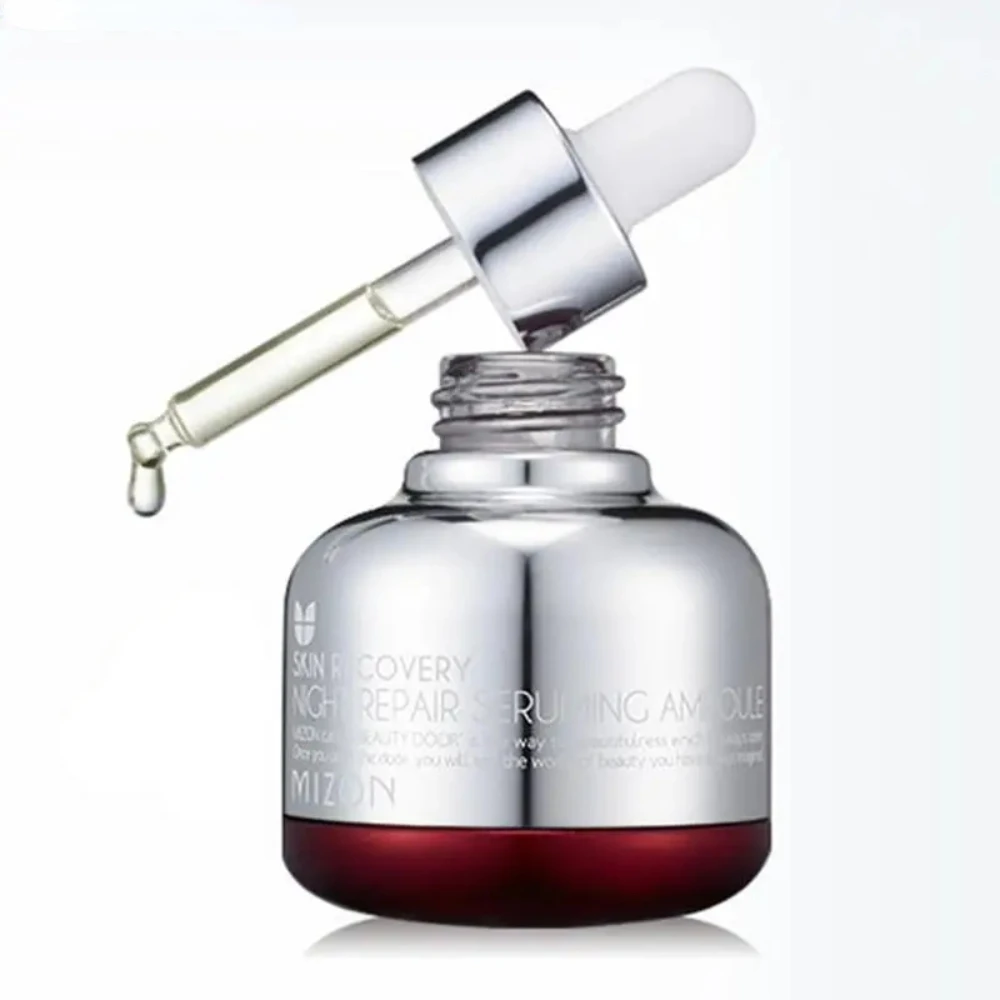Luxury Skincare Serum - Kore Mizon Cilt Onarıcı Gece Onarıcı