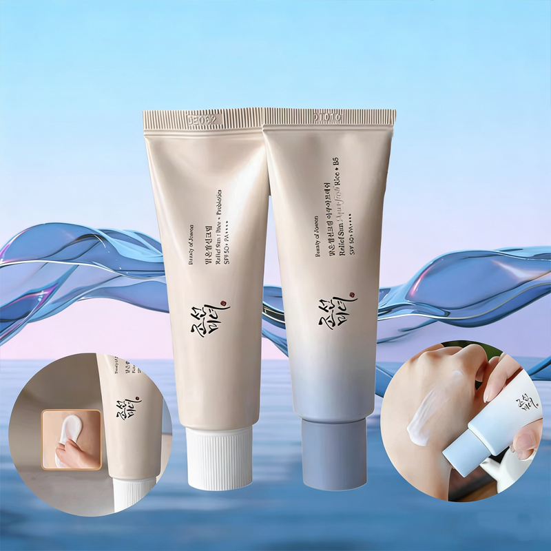 Luxury Skincare Brands - SPF50+ Anti UV Güneş Kremi Yüz