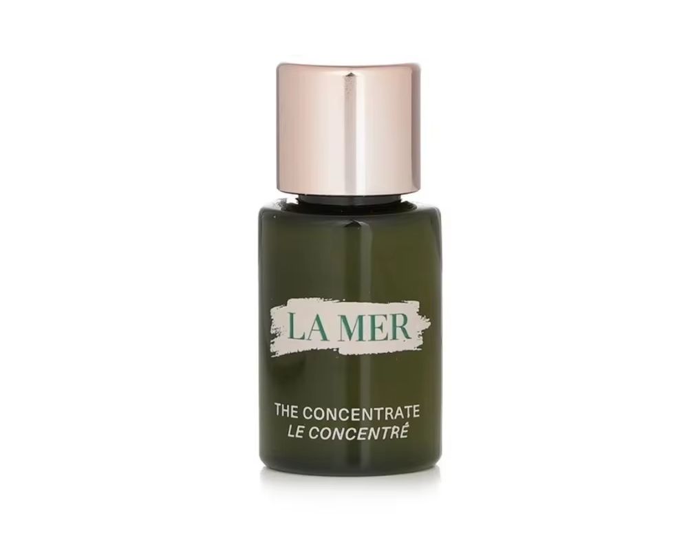 Luxury Skincare Serum - La Mer The Concentrate Yoğun Onarıcı
