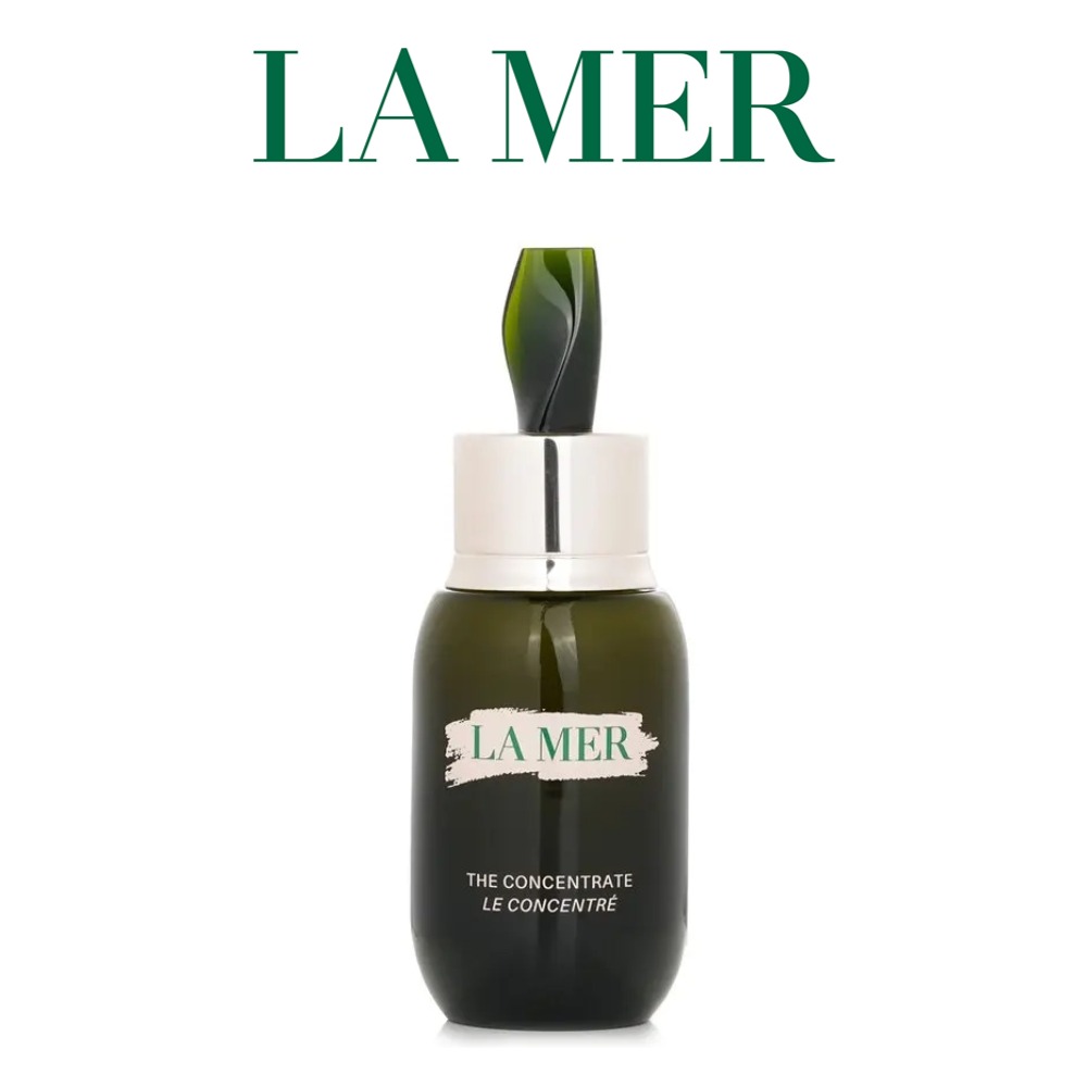 Luxury Skincare Serum - LA MER Konsantre Yoğun Onarıcı Serum