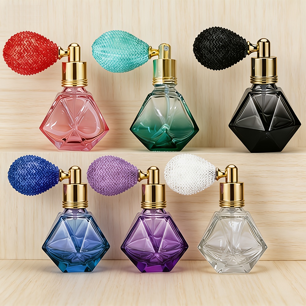 Luxury Skincare Dupes - 1 Adet Hava Yastıklı Tip Kozmetik