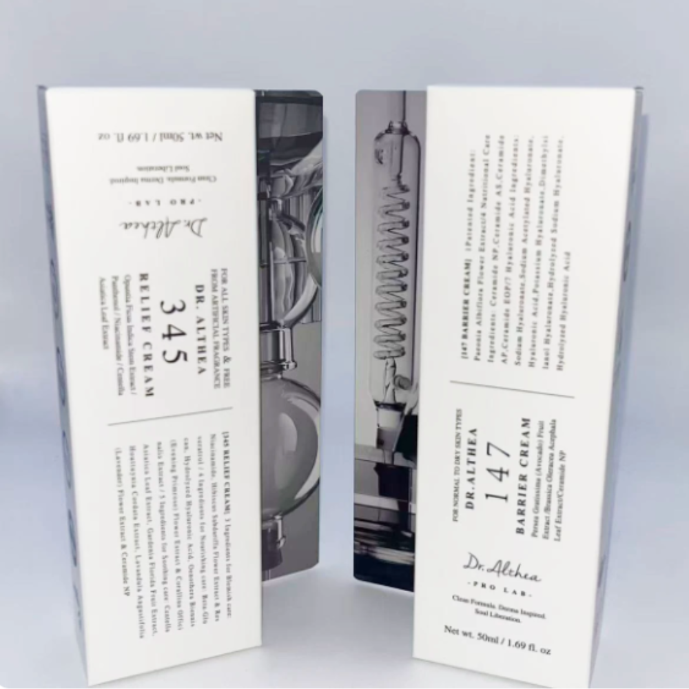 Luxury Skincare Brands - 345 Uzun Süreli Antioksidan Cilt Kremi