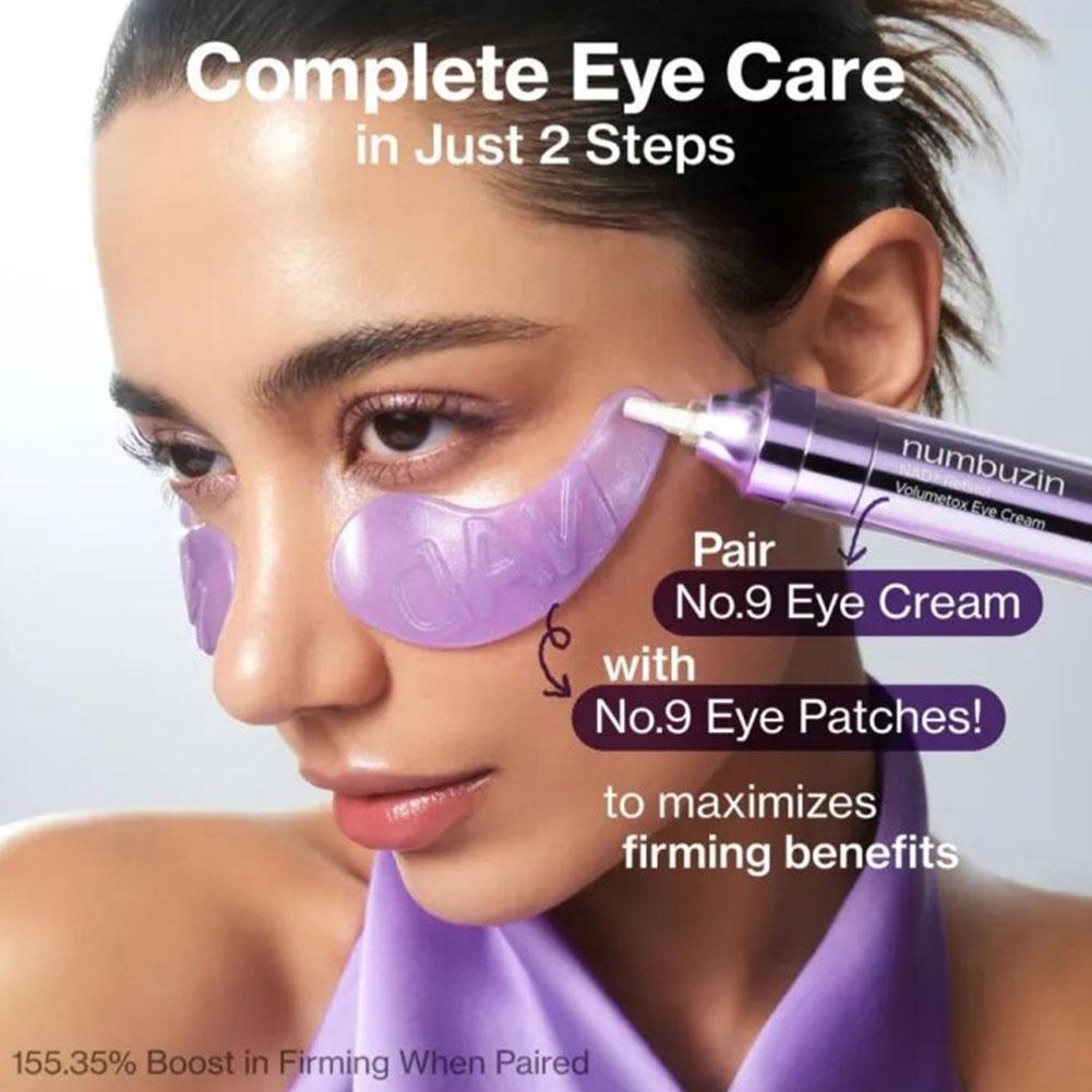 Numbuzin9+NAD+ Ultrasonik Seru - Luxury Skincare Brands incelemesi ve fiyatı