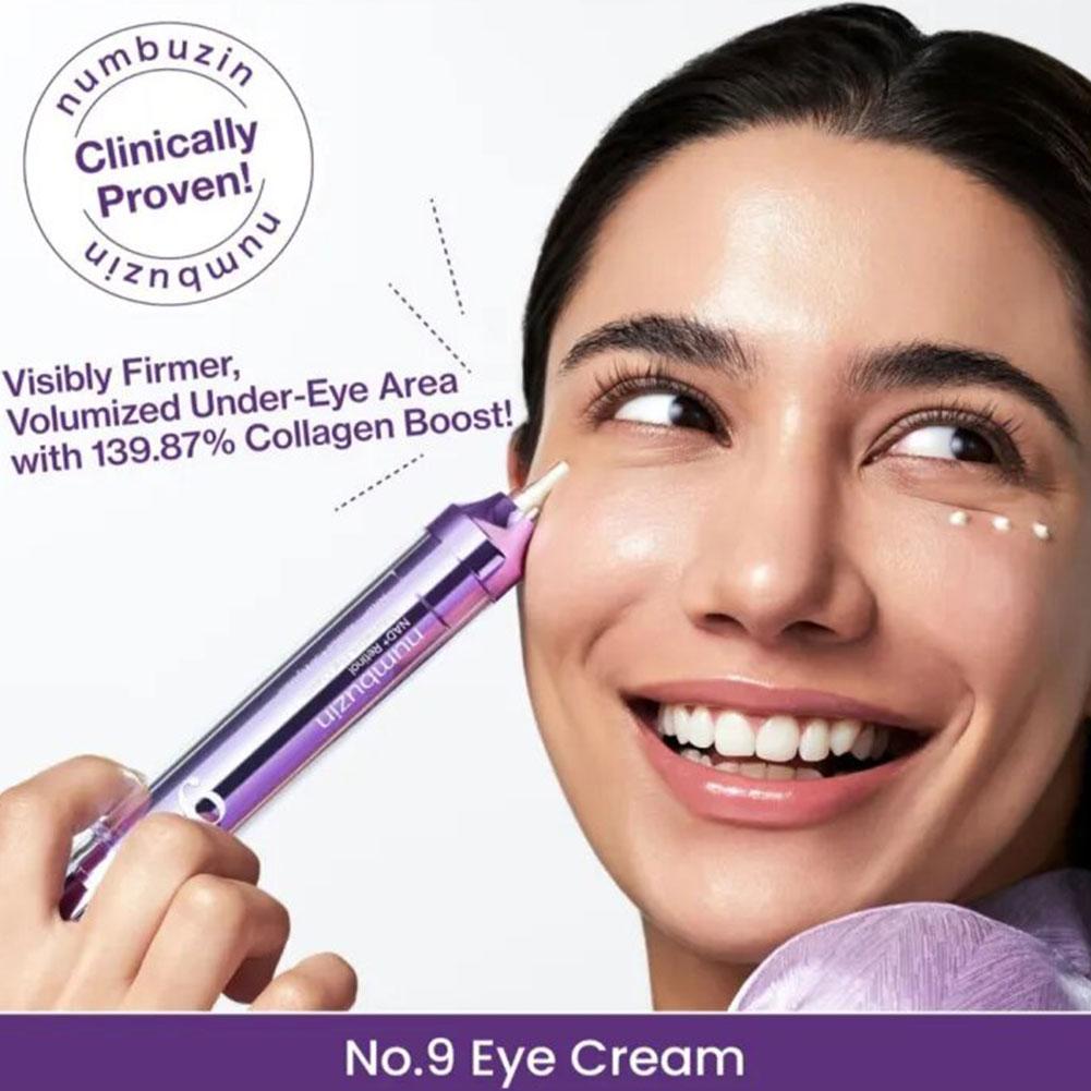 Numbuzin9+NAD+ Ultrasonik Seru - Luxury Skincare Brands incelemesi ve fiyatı
