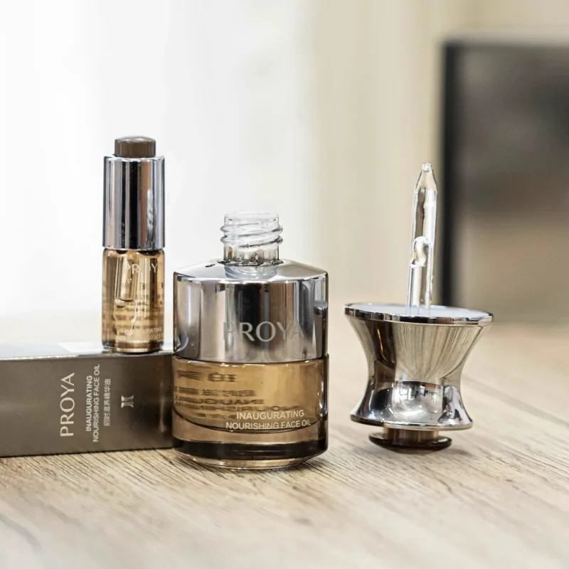 Orijinal Orijinal PROYA Besley - Luxury Skincare Serum incelemesi ve fiyatı