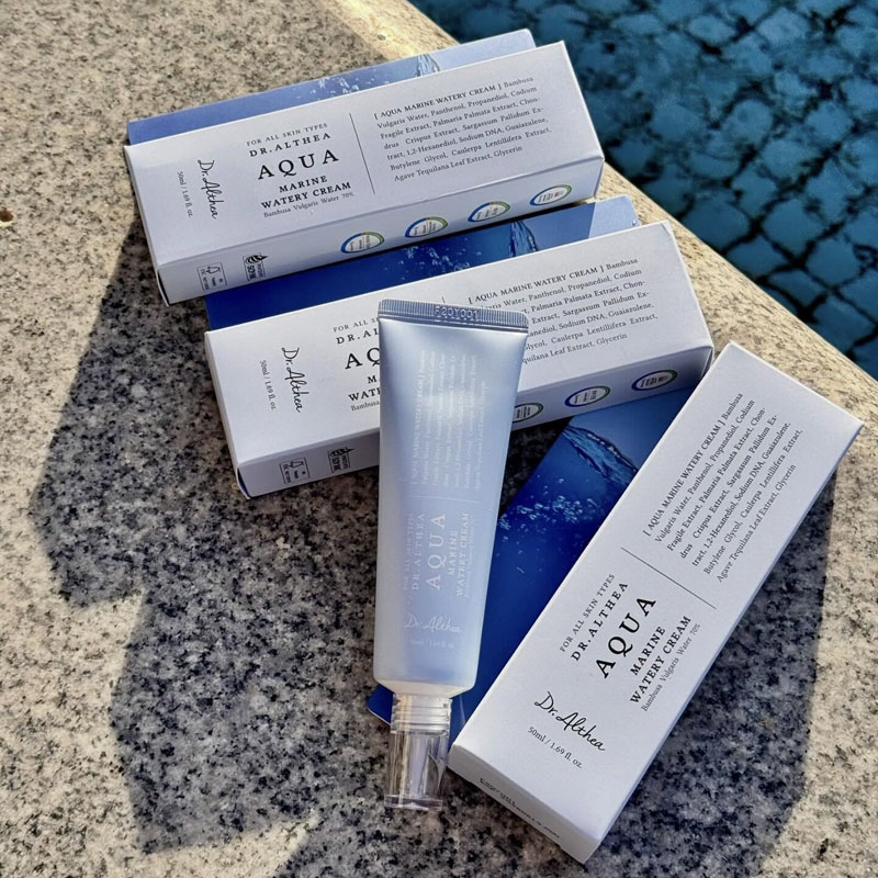 Dr.Althea 147 Bariyer Kremi 34 - Luxury Skincare Brands incelemesi ve fiyatı