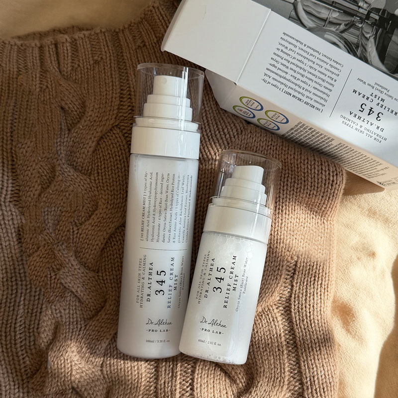Dr.Althea 147 Bariyer Kremi 34 - Luxury Skincare Brands incelemesi ve fiyatı