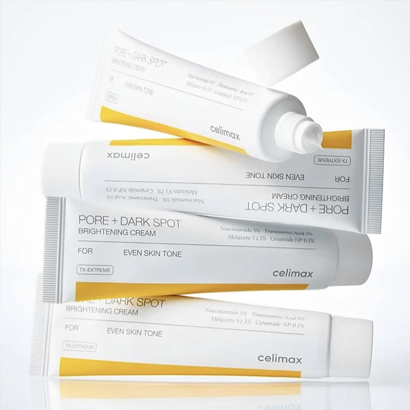 Lüks Marka Celimax Gözenek ve  - Luxury Skincare Brands incelemesi ve fiyatı