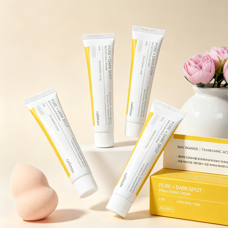 Lüks Marka Celimax Gözenek ve  - Luxury Skincare Brands incelemesi ve fiyatı