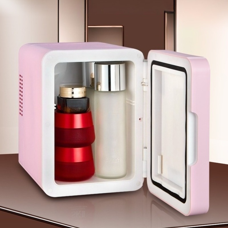 2026 Yeni Yükseltilmiş Taşınab - Luxury Skincare Fridge incelemesi ve fiyatı