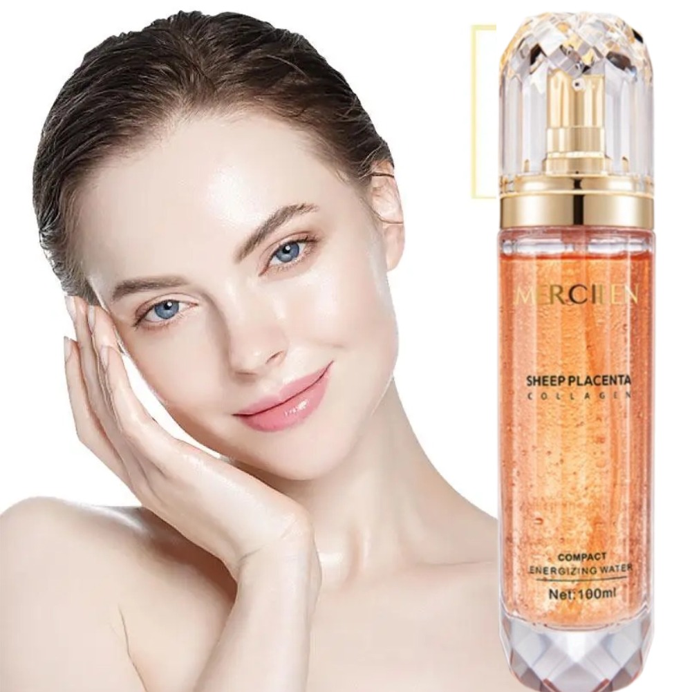 Koyun Plasentası Gençlik Enerj - Luxury Skincare Serum incelemesi ve fiyatı
