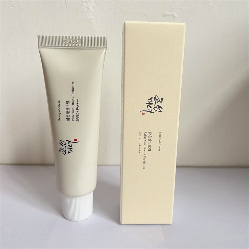 SPF50+ Anti UV Güneş Kremi Yüz - Luxury Skincare Brands incelemesi ve fiyatı