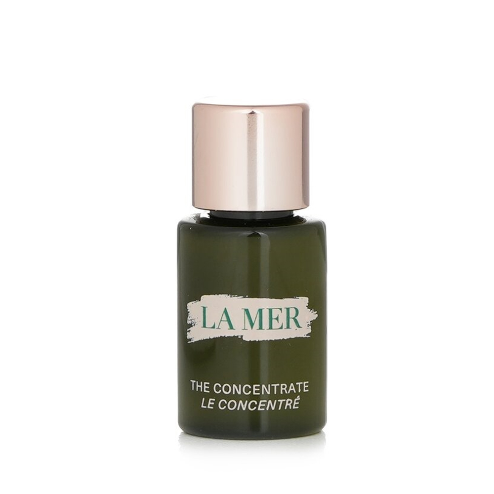 La Mer The Concentrate Yoğun O - Luxury Skincare Serum incelemesi ve fiyatı