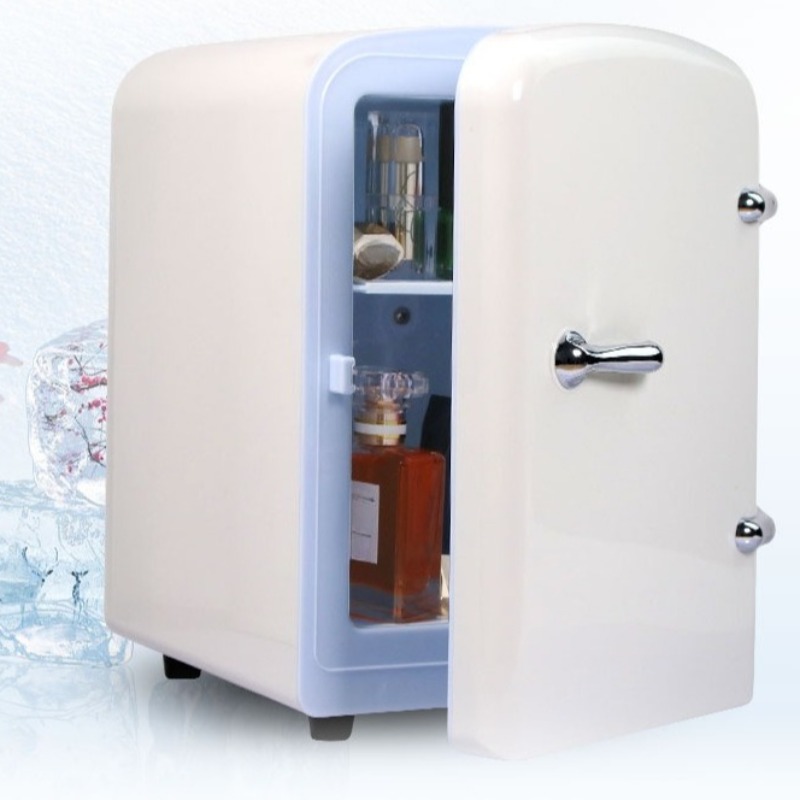Küçük Makyaj Saklama Buzdolapl - Luxury Skincare Fridge incelemesi ve fiyatı