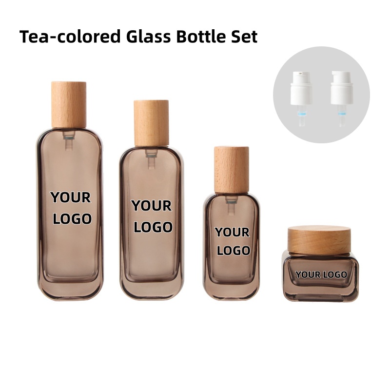 [Logo Özelleştirme] 1 Adet Lük - Luxury Skincare Serum incelemesi ve fiyatı