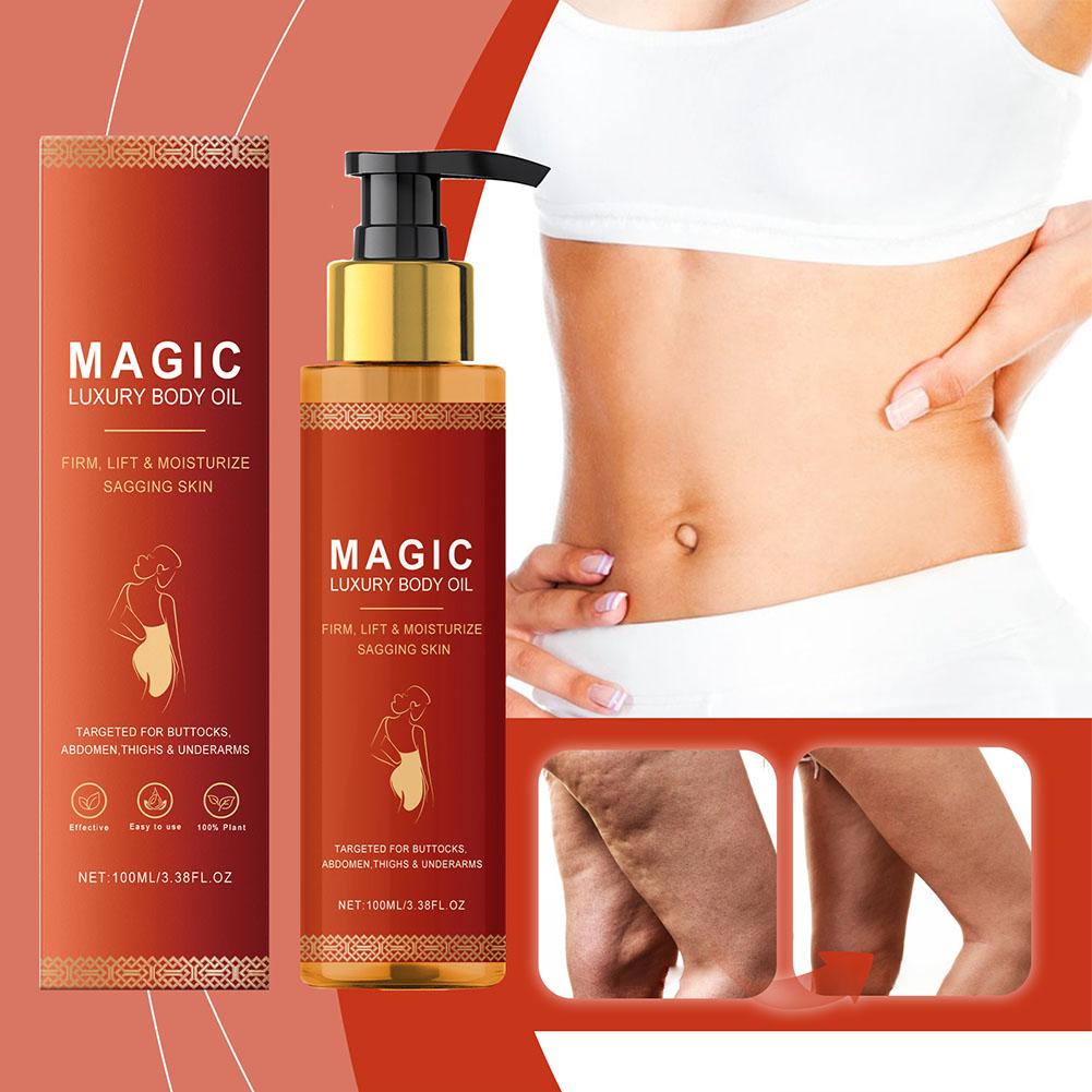 Sihirli Lüks Vücut Yağı Kış Ba - Luxury Skincare & Spa Reviews incelemesi ve fiyatı