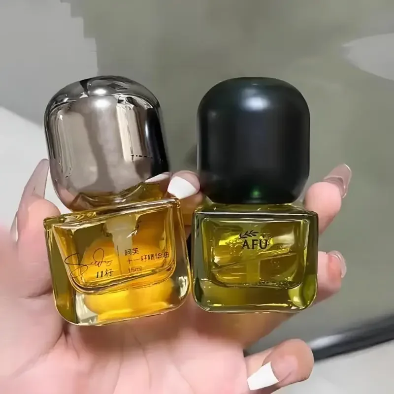 Orijinal AFU Eleven Seeds Seru - Luxury Skincare Serum incelemesi ve fiyatı