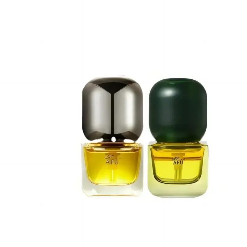 Orijinal AFU Eleven Seeds Seru - Luxury Skincare Serum incelemesi ve fiyatı