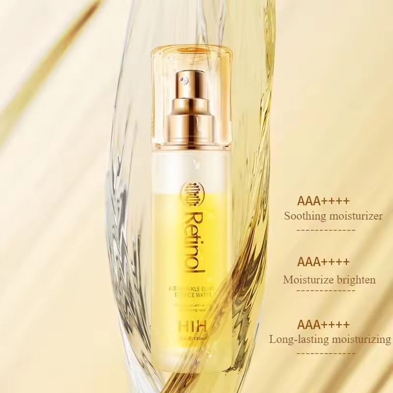 Retinol Kırışıklık Giderici Yü - Luxury Skincare Serum incelemesi ve fiyatı