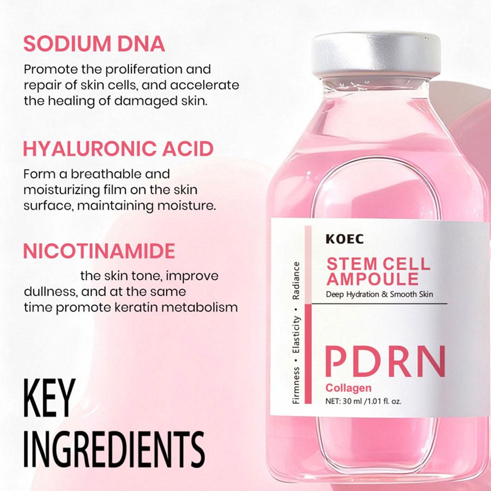 Kolajen Esansı 30ml Kök Hücre  - Luxury Skincare Brands incelemesi ve fiyatı