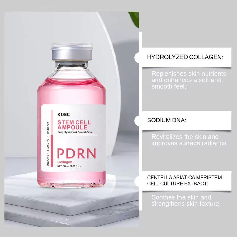 Kolajen Esansı 30ml Kök Hücre  - Luxury Skincare Brands incelemesi ve fiyatı