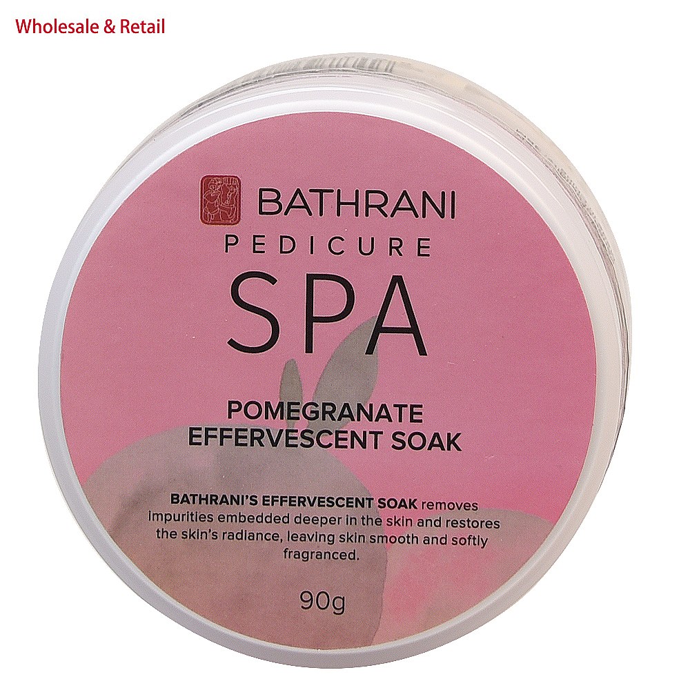 Spa Pedikür Seti 5 Adımlı Ayak - Luxury Skincare & Spa Reviews incelemesi ve fiyatı