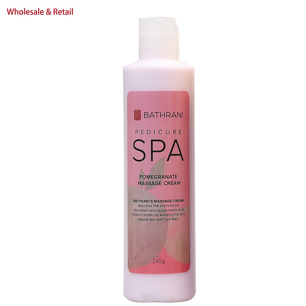 Spa Pedikür Seti 5 Adımlı Ayak - Luxury Skincare & Spa Reviews incelemesi ve fiyatı