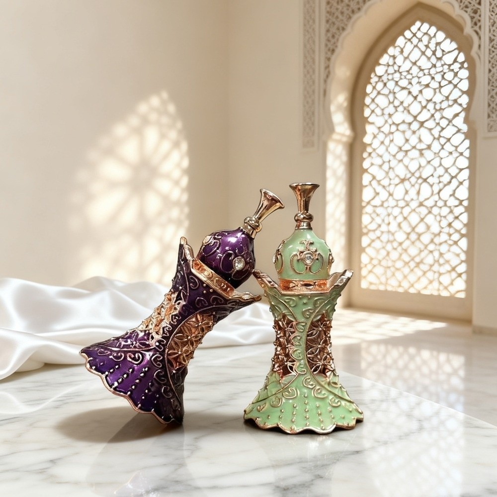 Cilt Bakım Ürünleri 3ml Esansi - Luxury Skincare Dubai incelemesi ve fiyatı
