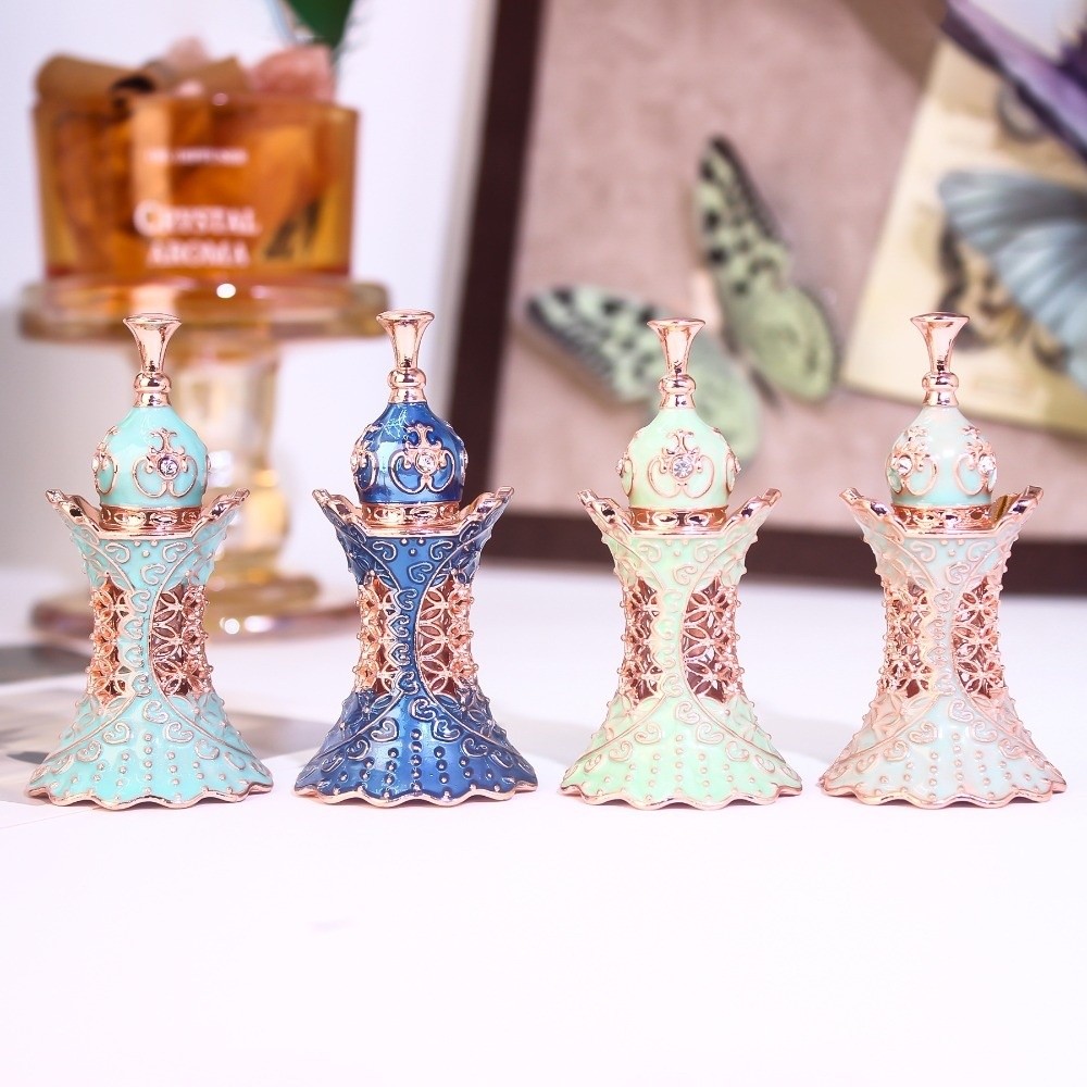 Cilt Bakım Ürünleri 3ml Esansi - Luxury Skincare Dubai incelemesi ve fiyatı