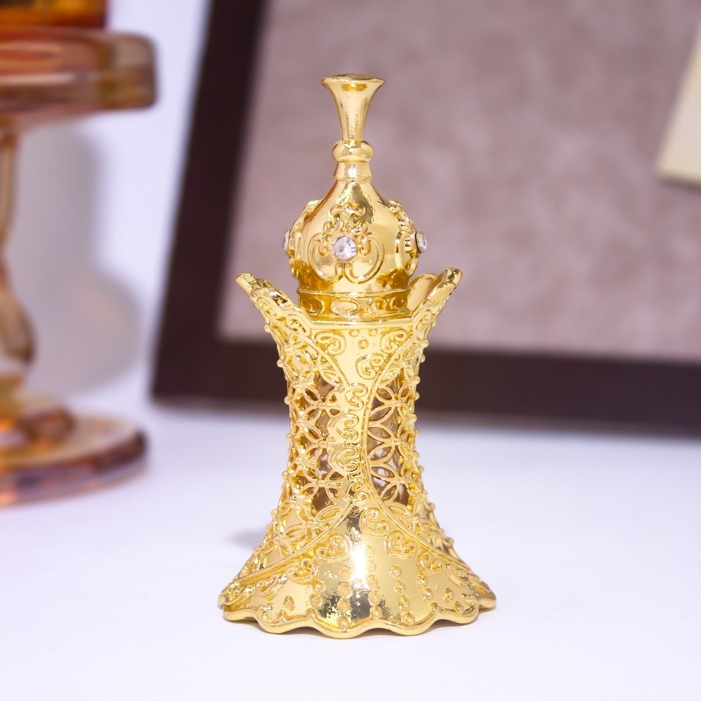 Cilt Bakım Ürünleri 3ml Esansi - Luxury Skincare Dubai incelemesi ve fiyatı