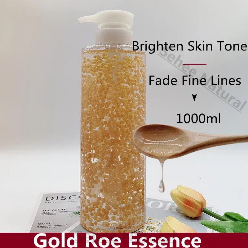 1000 ml Altın Karaca Özü Nemle - Luxury Skincare Serum incelemesi ve fiyatı