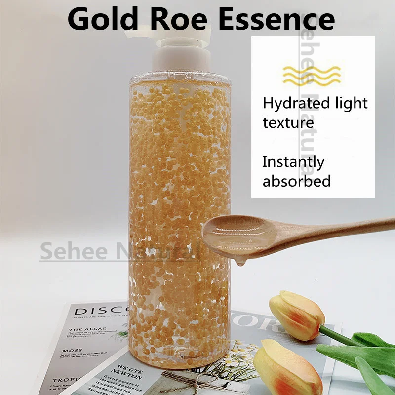 1000 ml Altın Karaca Özü Nemle - Luxury Skincare Serum incelemesi ve fiyatı