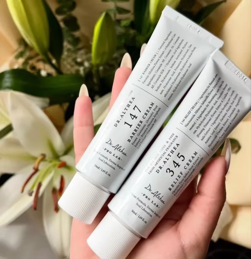 Orijinal Dr.Althea 345 Rahatla - Luxury Skincare Brands incelemesi ve fiyatı