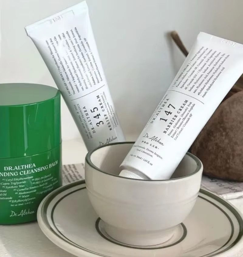 Orijinal Dr.Althea 345 Rahatla - Luxury Skincare Brands incelemesi ve fiyatı
