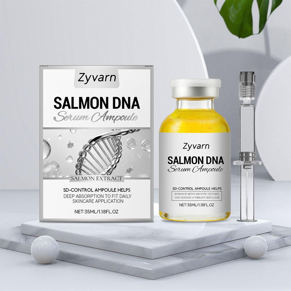 2/1 adet Somon Dna Nemlendiric - Luxury Skincare Brands incelemesi ve fiyatı