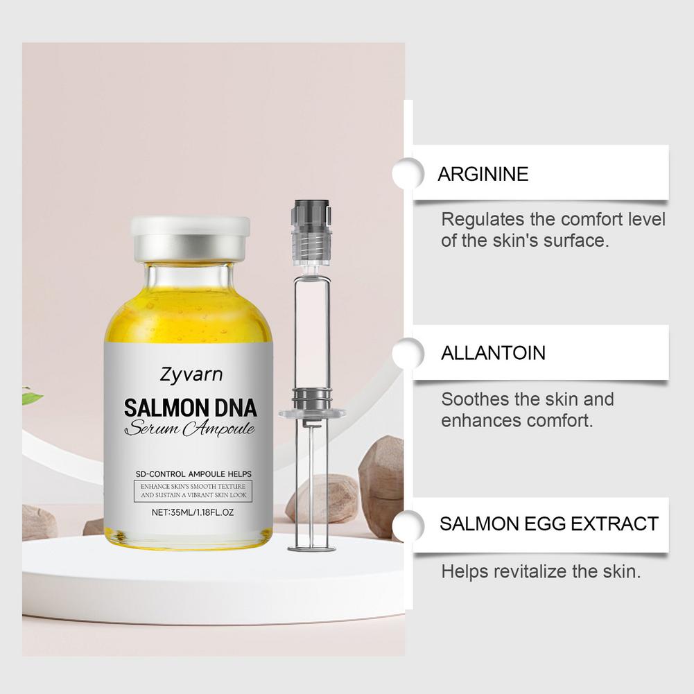 2/1 adet Somon Dna Nemlendiric - Luxury Skincare Brands incelemesi ve fiyatı