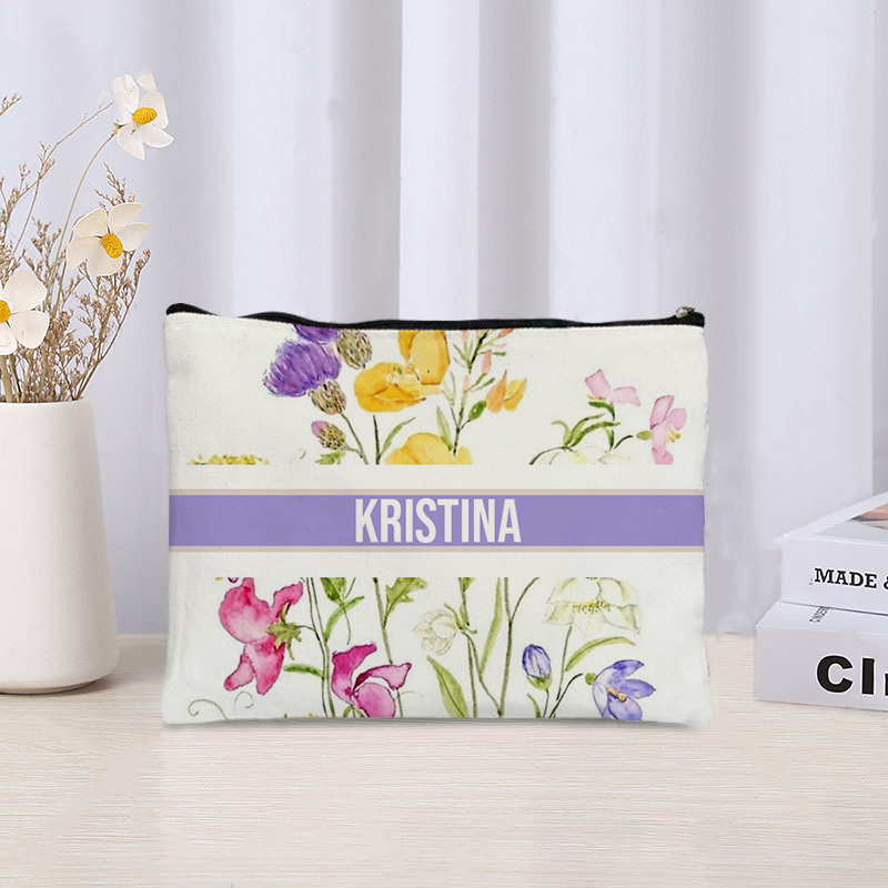 Özel ad kozmetik çantası Trend - Luxury Skincare Brands incelemesi ve fiyatı