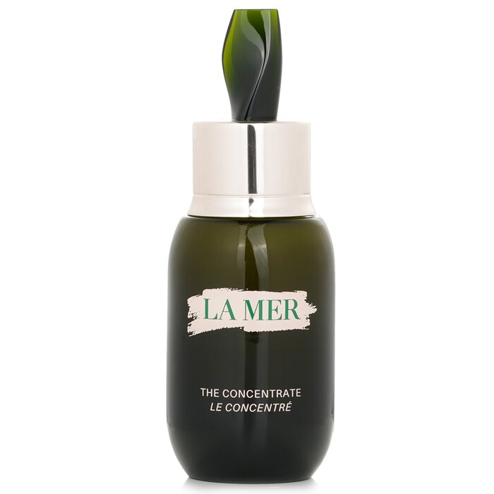 LA MER Konsantre Yoğun Onarıcı - Luxury Skincare Serum incelemesi ve fiyatı