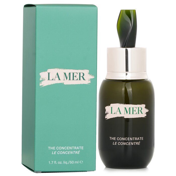 LA MER Konsantre Yoğun Onarıcı - Luxury Skincare Serum incelemesi ve fiyatı