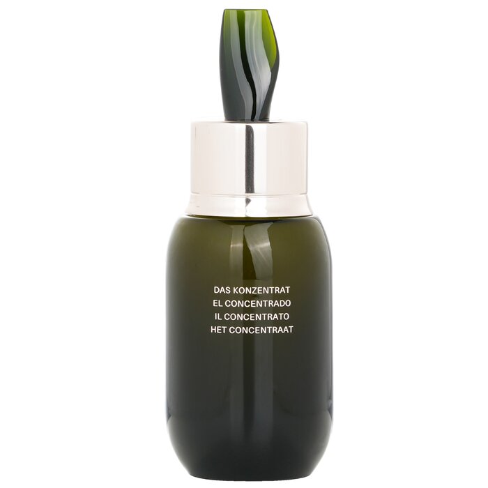 LA MER Konsantre Yoğun Onarıcı - Luxury Skincare Serum incelemesi ve fiyatı