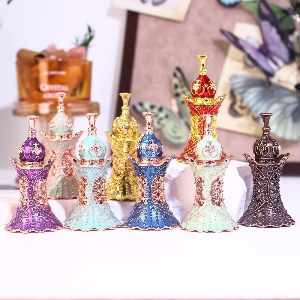Cilt Bakım Ürünleri 3ml Esansi - Luxury Skincare Dubai incelemesi ve fiyatı