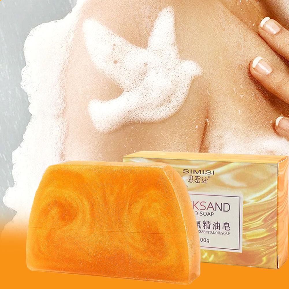 El Yapımı Altın Sabun Trapez Ş - Luxury Skincare & Spa Reviews incelemesi ve fiyatı