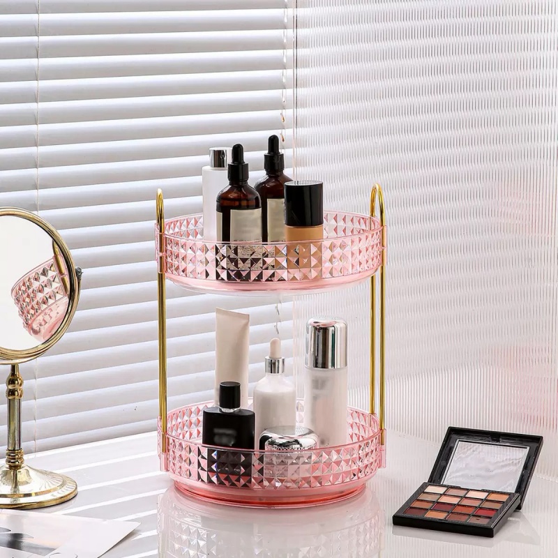 1 Adet/Lüks Kozmetik Saklama K - Luxury Skincare & Spa Reviews incelemesi ve fiyatı