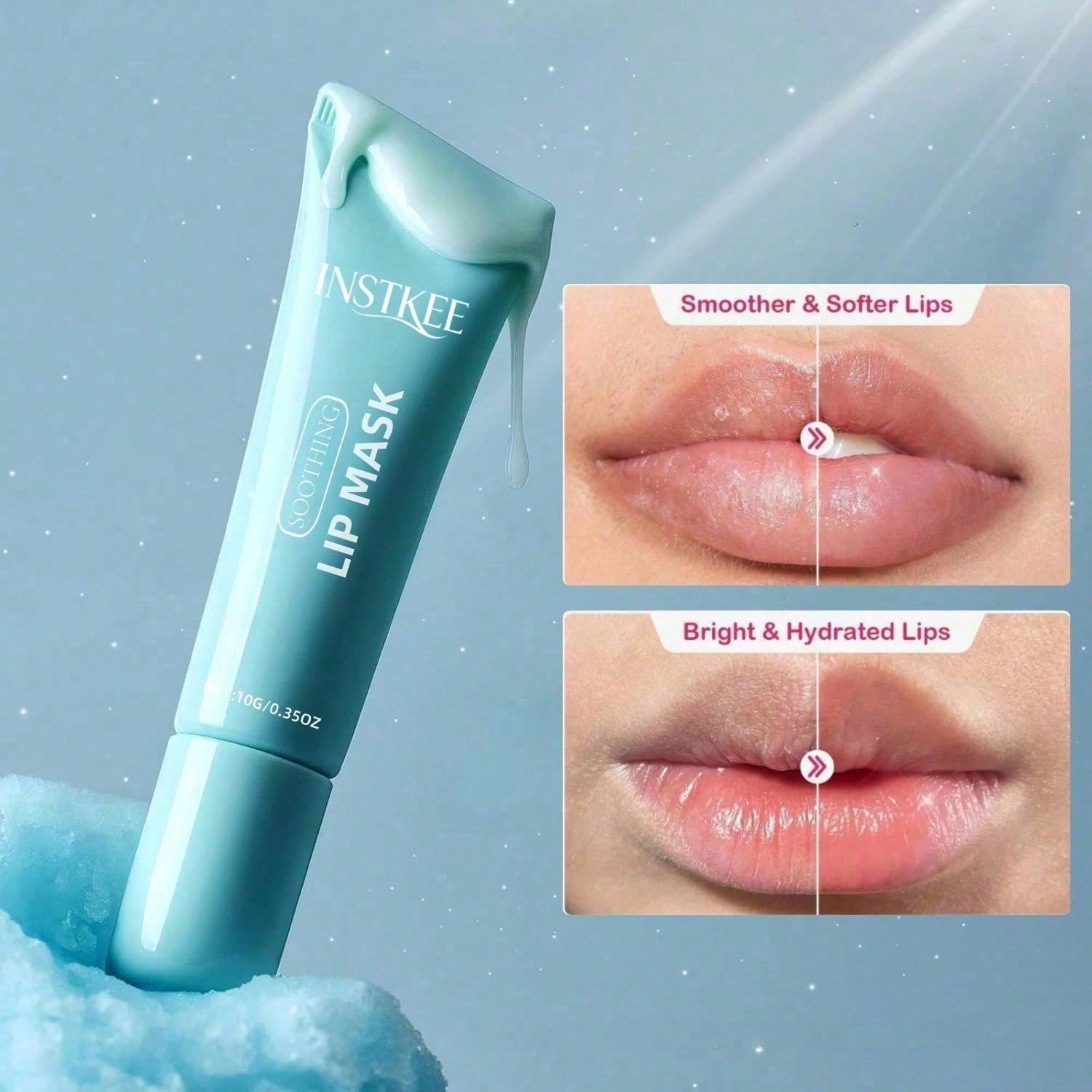 2026 Yeni Mentol Yatıştırıcı D - Luxury Skincare & Spa Reviews incelemesi ve fiyatı
