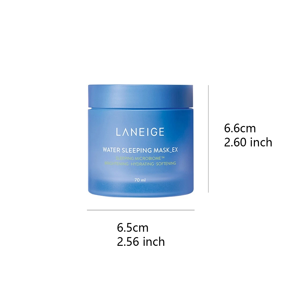 LANEIGE Su Uyku Maskesi 70ml,  - Luxury Skincare Fridge incelemesi ve fiyatı