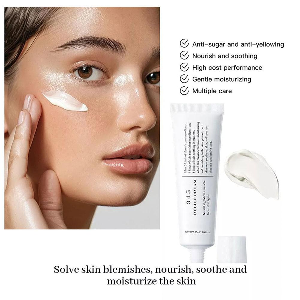345 Çok Fonksiyonlu Antioksida - Luxury Skincare Brands incelemesi ve fiyatı