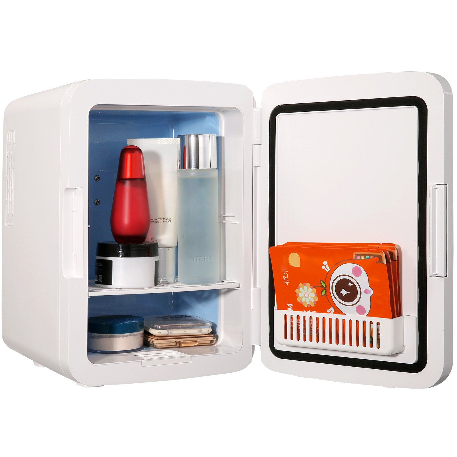 Mini 10 Litre/12 Kutu Taşınabi - Luxury Skincare Fridge incelemesi ve fiyatı