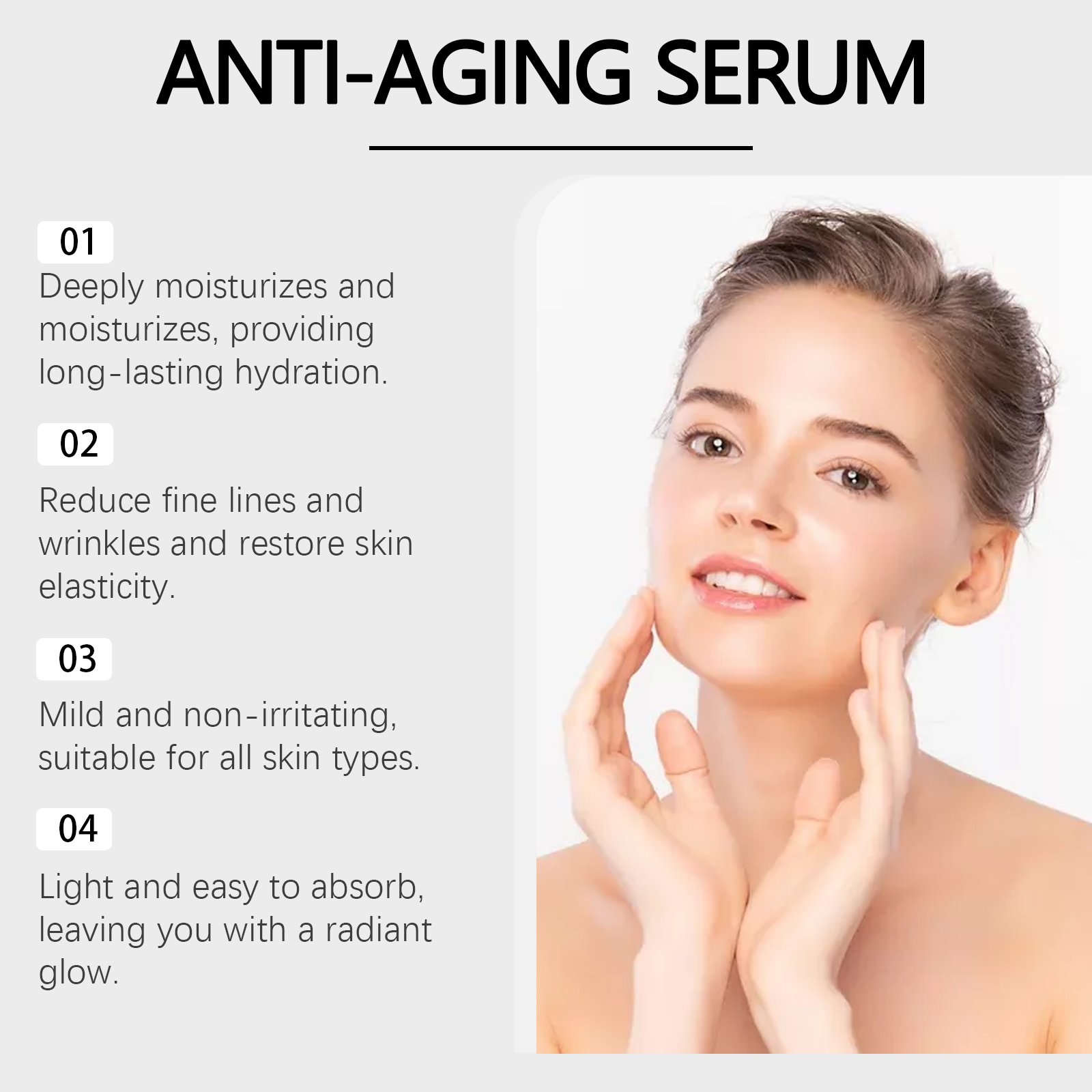 Mikro iğneli rulolu sıkılaştır - Luxury Skincare Brands incelemesi ve fiyatı