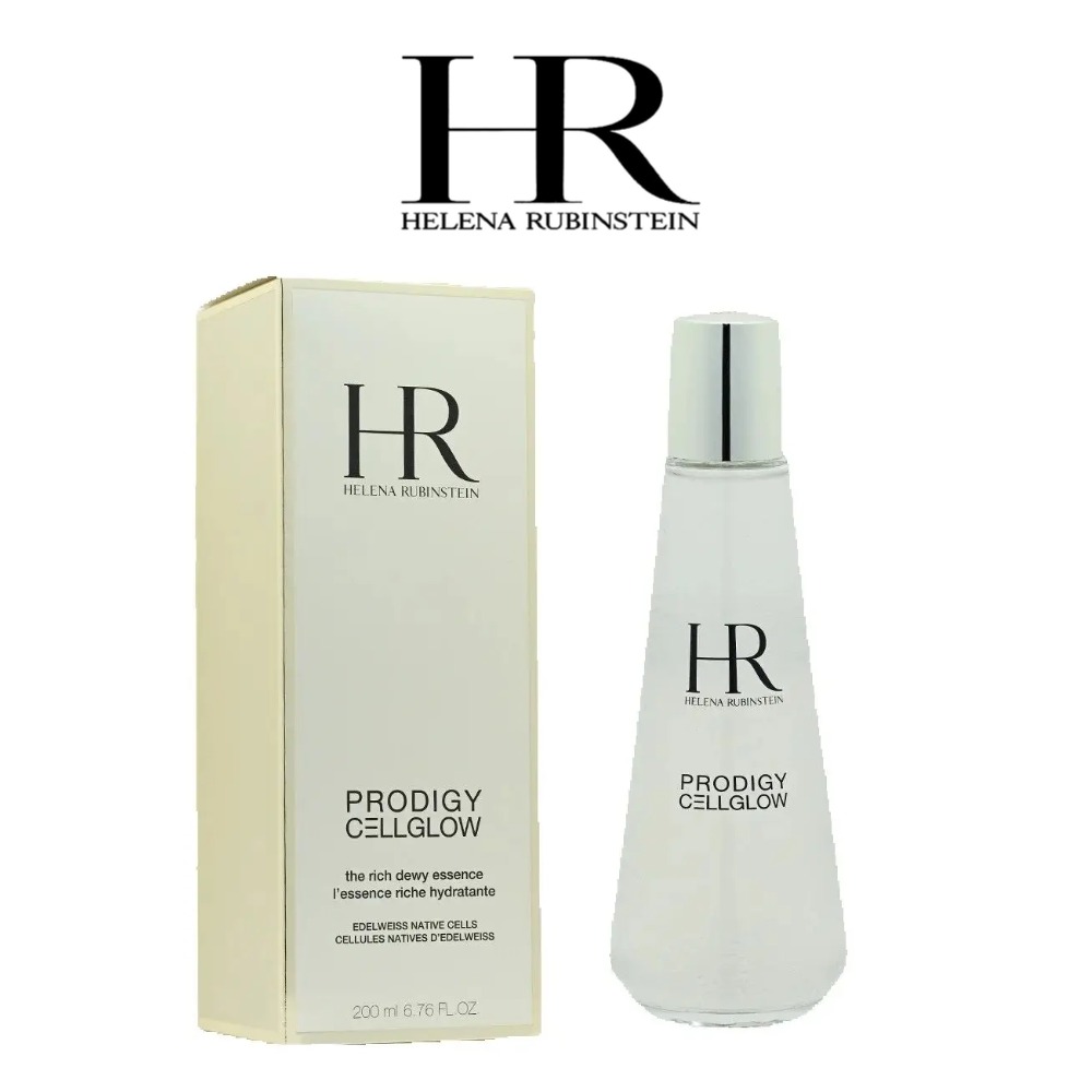 Helena Rubinstein Prodigy Cell - Luxury Skincare Serum incelemesi ve fiyatı