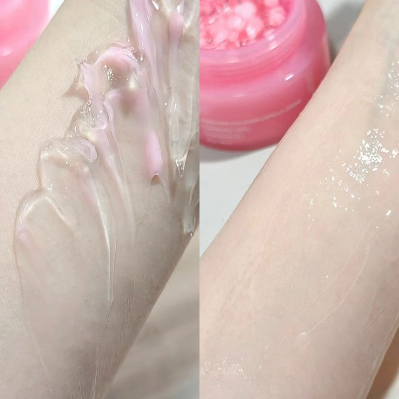 PDRN Pembe Kolajen Kapsül Krem - Luxury Skincare Brands incelemesi ve fiyatı
